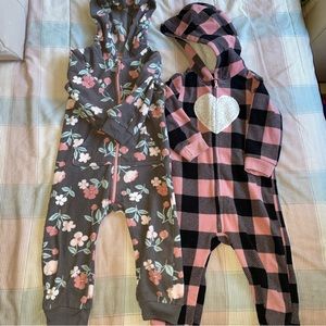 PJs bundle